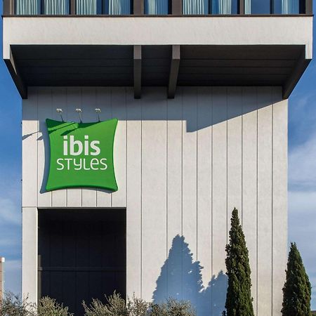 Ibis Styles Roma Aurelia Ξενοδοχείο Εξωτερικό φωτογραφία