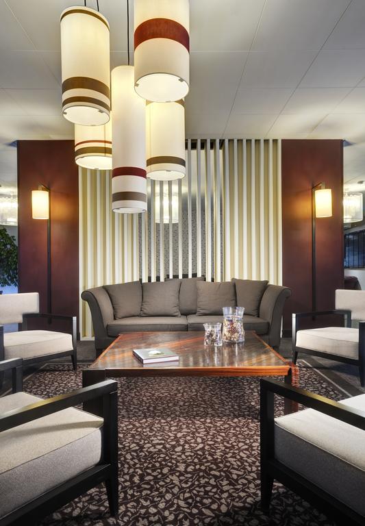 Ibis Styles Roma Aurelia Ξενοδοχείο Εσωτερικό φωτογραφία