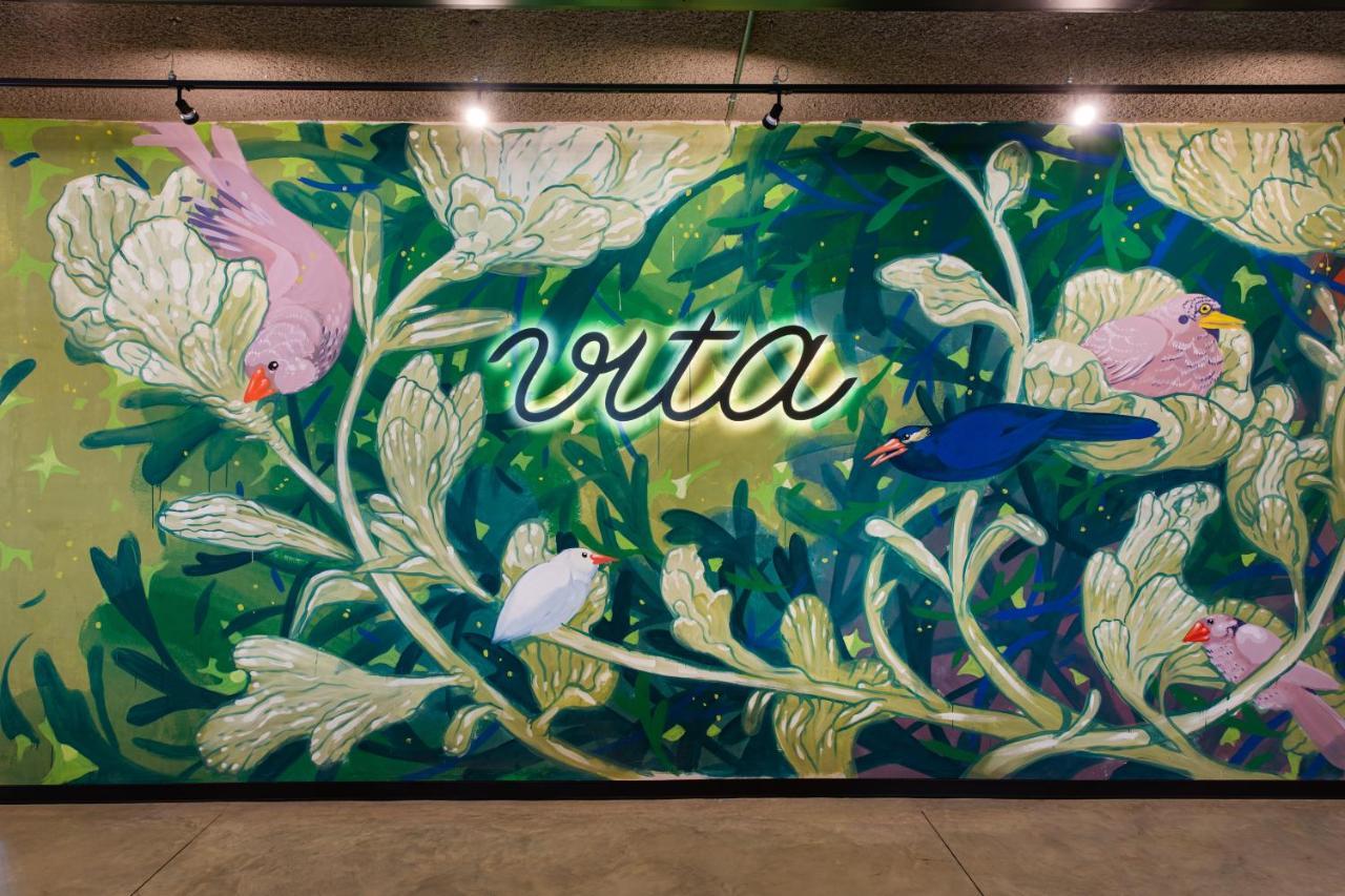 Ibis Styles Roma Aurelia Ξενοδοχείο Εξωτερικό φωτογραφία