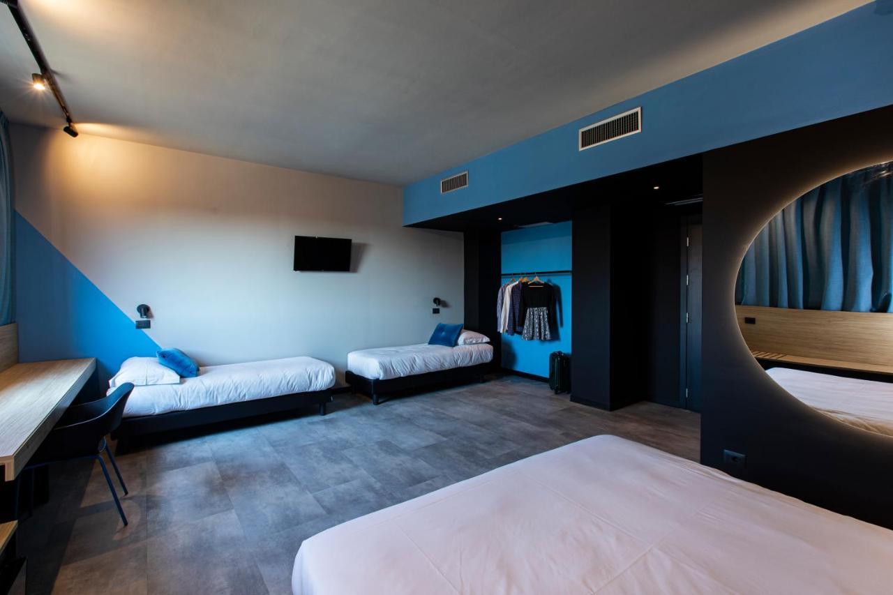 Ibis Styles Roma Aurelia Ξενοδοχείο Εξωτερικό φωτογραφία