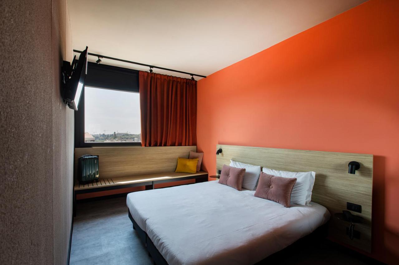Ibis Styles Roma Aurelia Ξενοδοχείο Εξωτερικό φωτογραφία