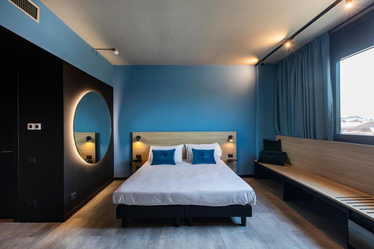 Ibis Styles Roma Aurelia Ξενοδοχείο Εξωτερικό φωτογραφία