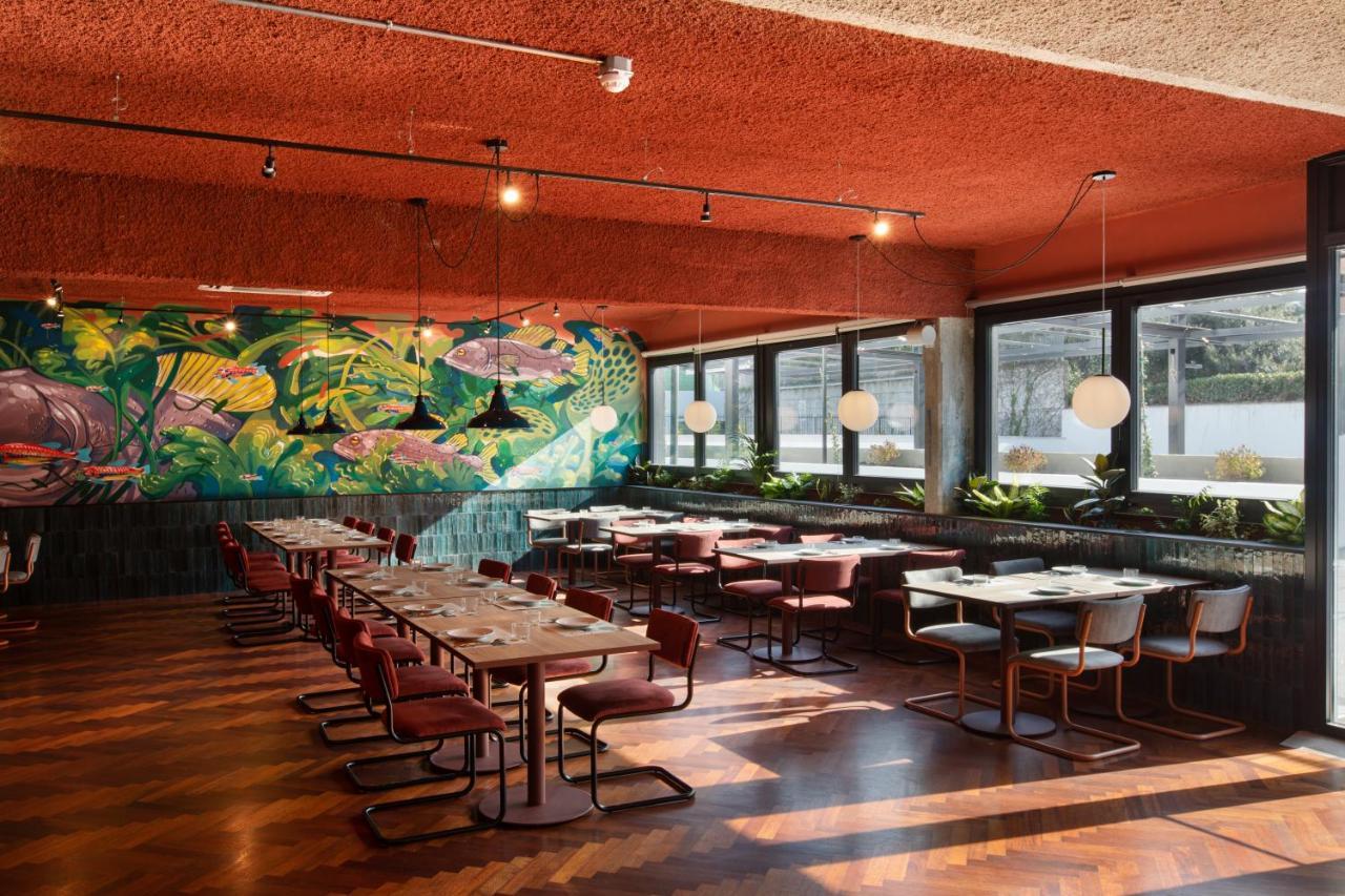 Ibis Styles Roma Aurelia Ξενοδοχείο Εξωτερικό φωτογραφία