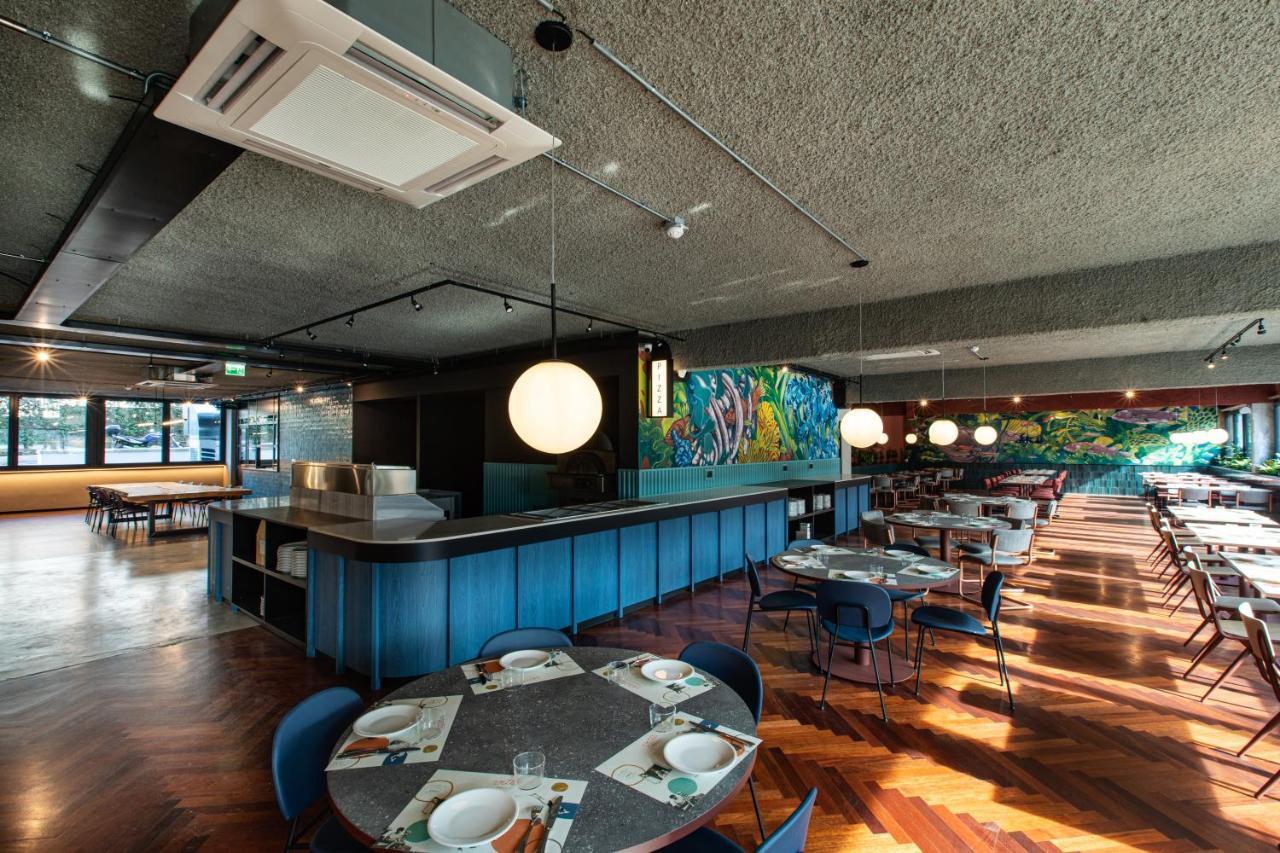 Ibis Styles Roma Aurelia Ξενοδοχείο Εξωτερικό φωτογραφία