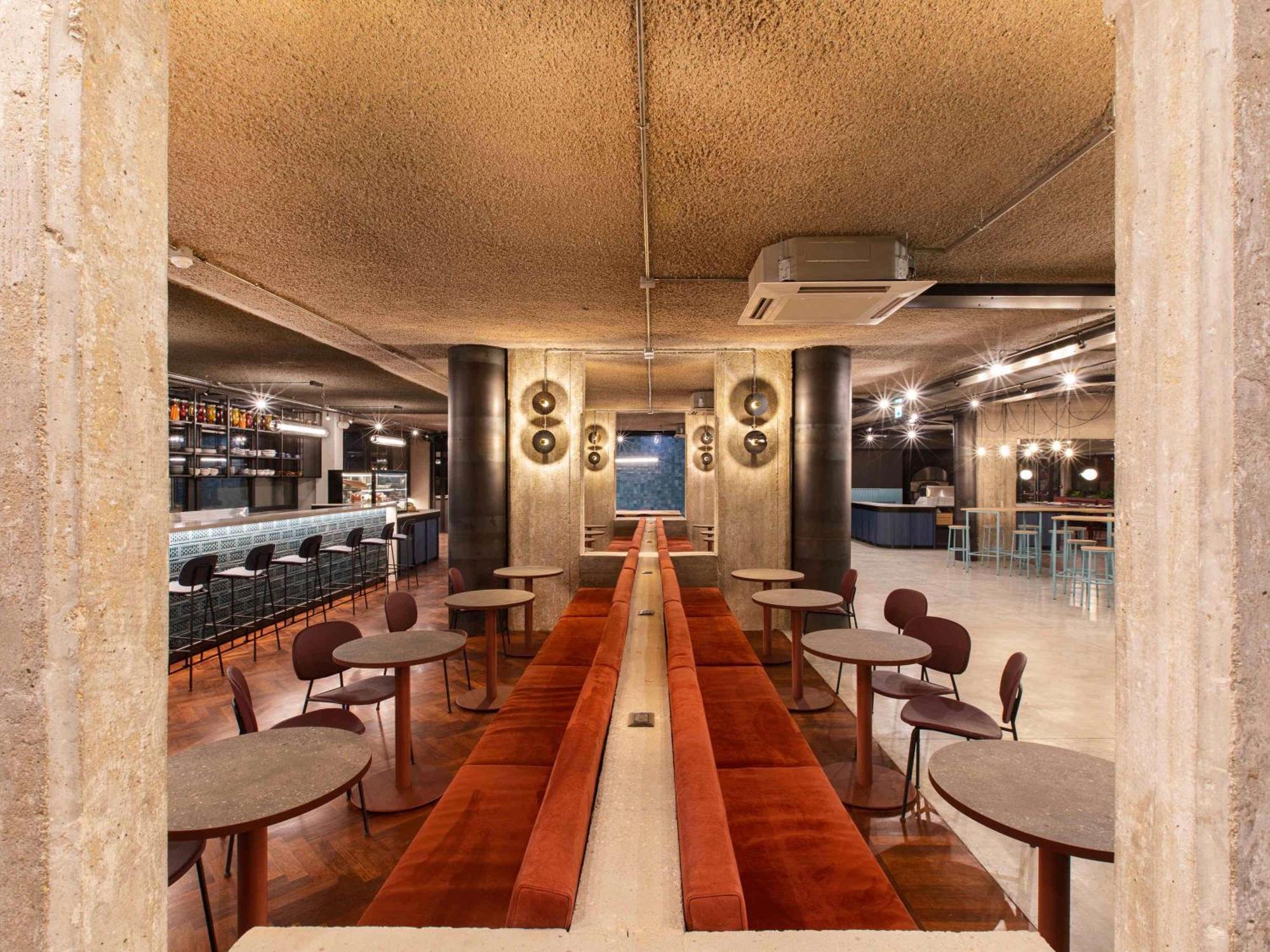 Ibis Styles Roma Aurelia Ξενοδοχείο Εξωτερικό φωτογραφία