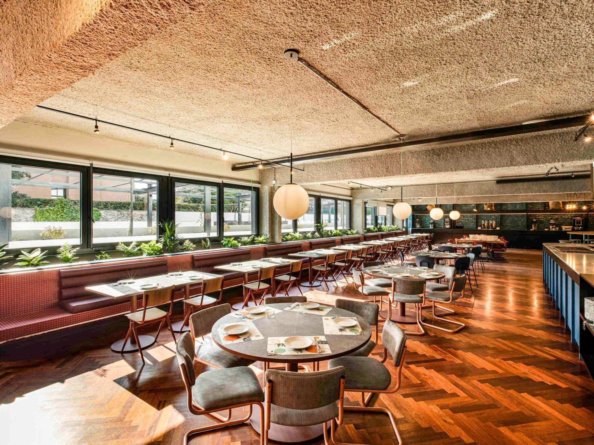 Ibis Styles Roma Aurelia Ξενοδοχείο Εξωτερικό φωτογραφία