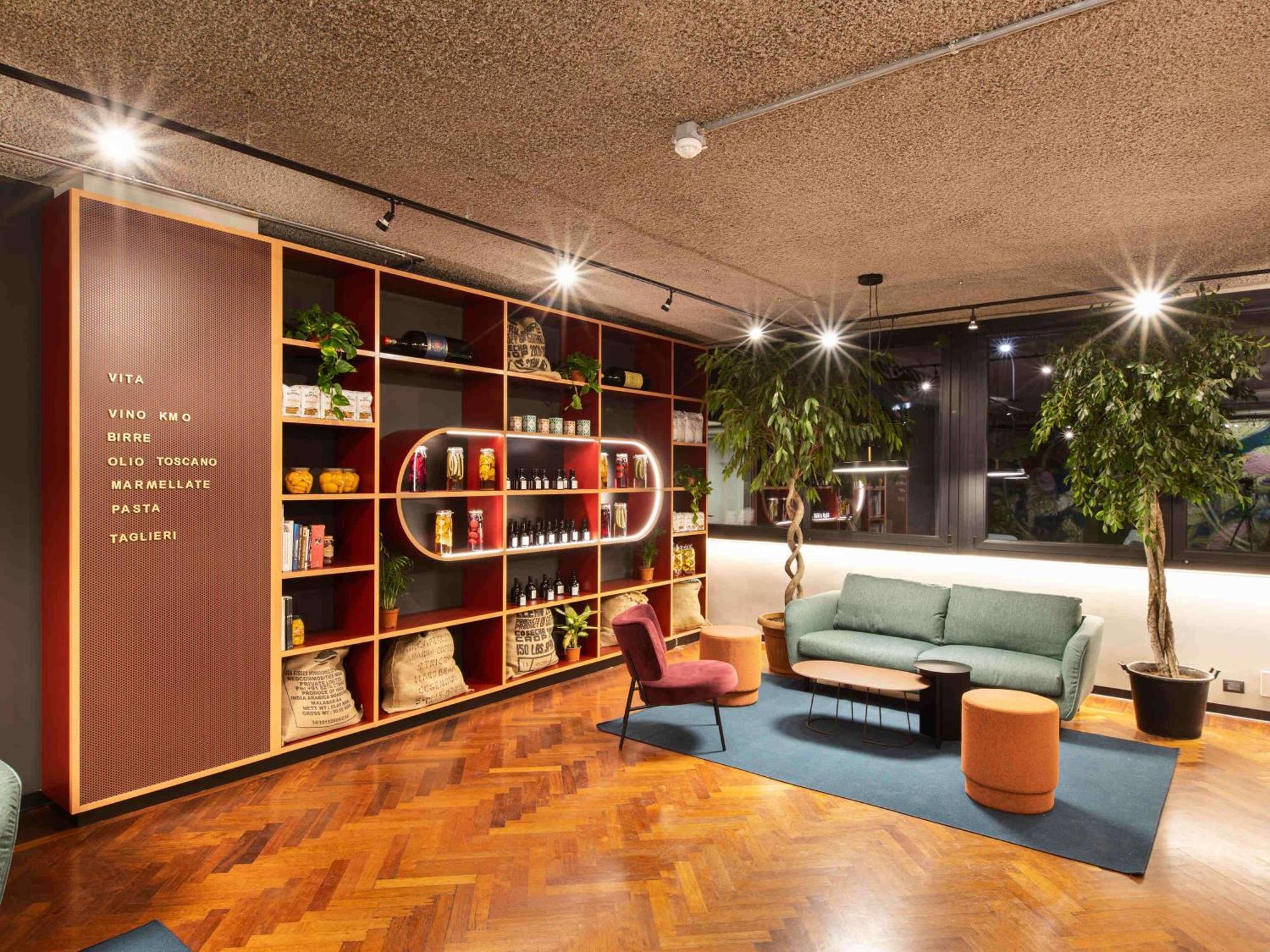 Ibis Styles Roma Aurelia Ξενοδοχείο Εξωτερικό φωτογραφία