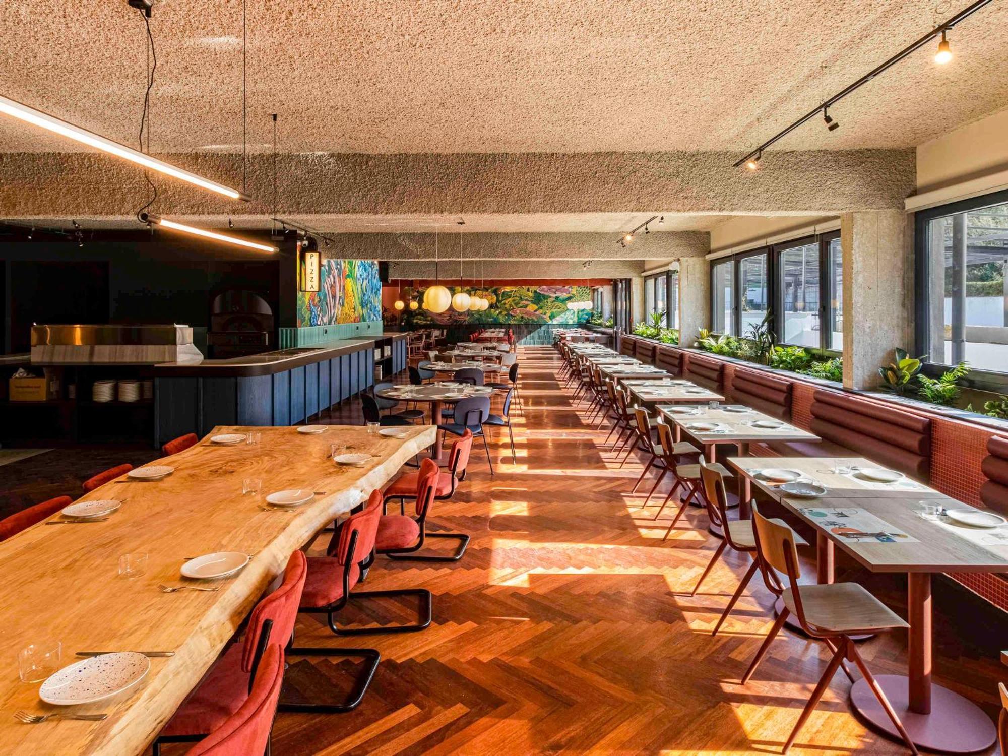 Ibis Styles Roma Aurelia Ξενοδοχείο Εξωτερικό φωτογραφία