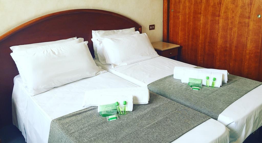 Ibis Styles Roma Aurelia Ξενοδοχείο Εξωτερικό φωτογραφία