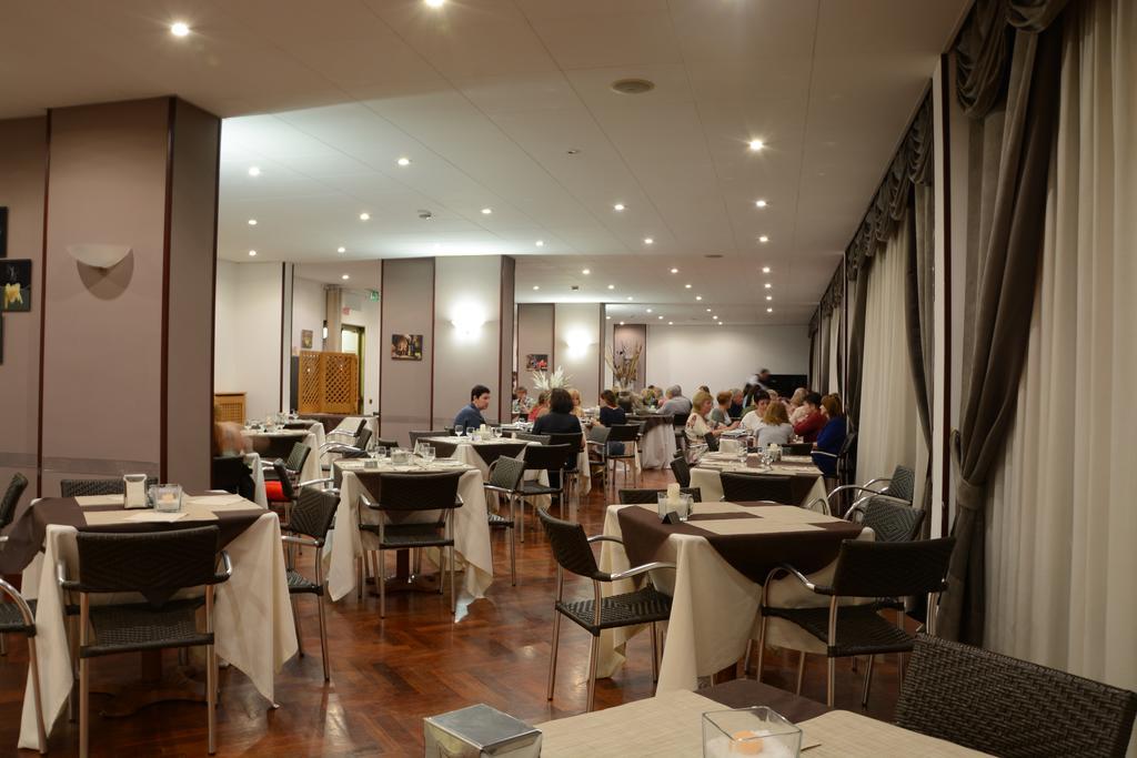 Ibis Styles Roma Aurelia Ξενοδοχείο Εξωτερικό φωτογραφία