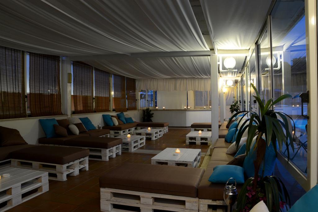 Ibis Styles Roma Aurelia Ξενοδοχείο Εξωτερικό φωτογραφία